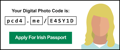 Brand New imagicam Irish Photo Code System Brand New imagicam Irish Photo Code System