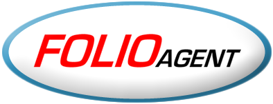 FolioAgent Logo